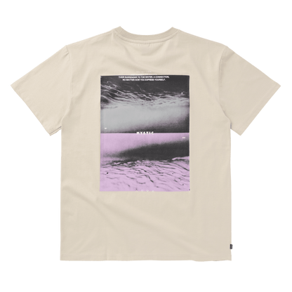 Mystic Region Tee 25