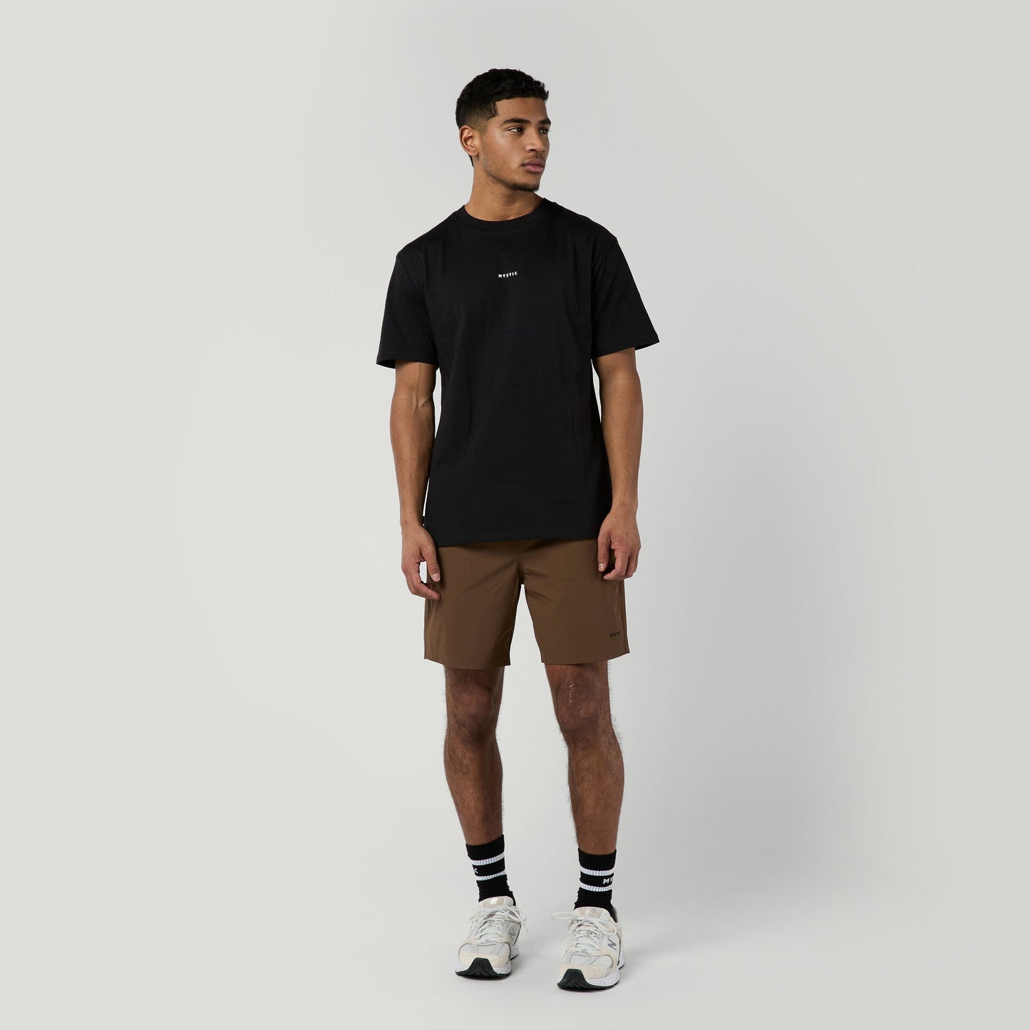 Mystic Region Tee 25