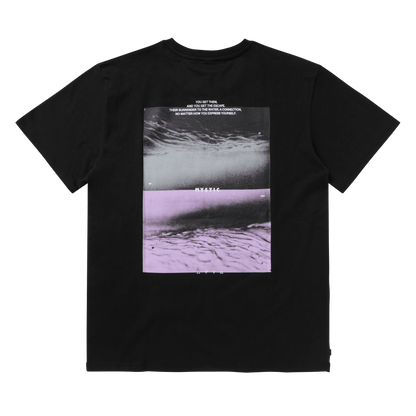 Mystic Region Tee 25