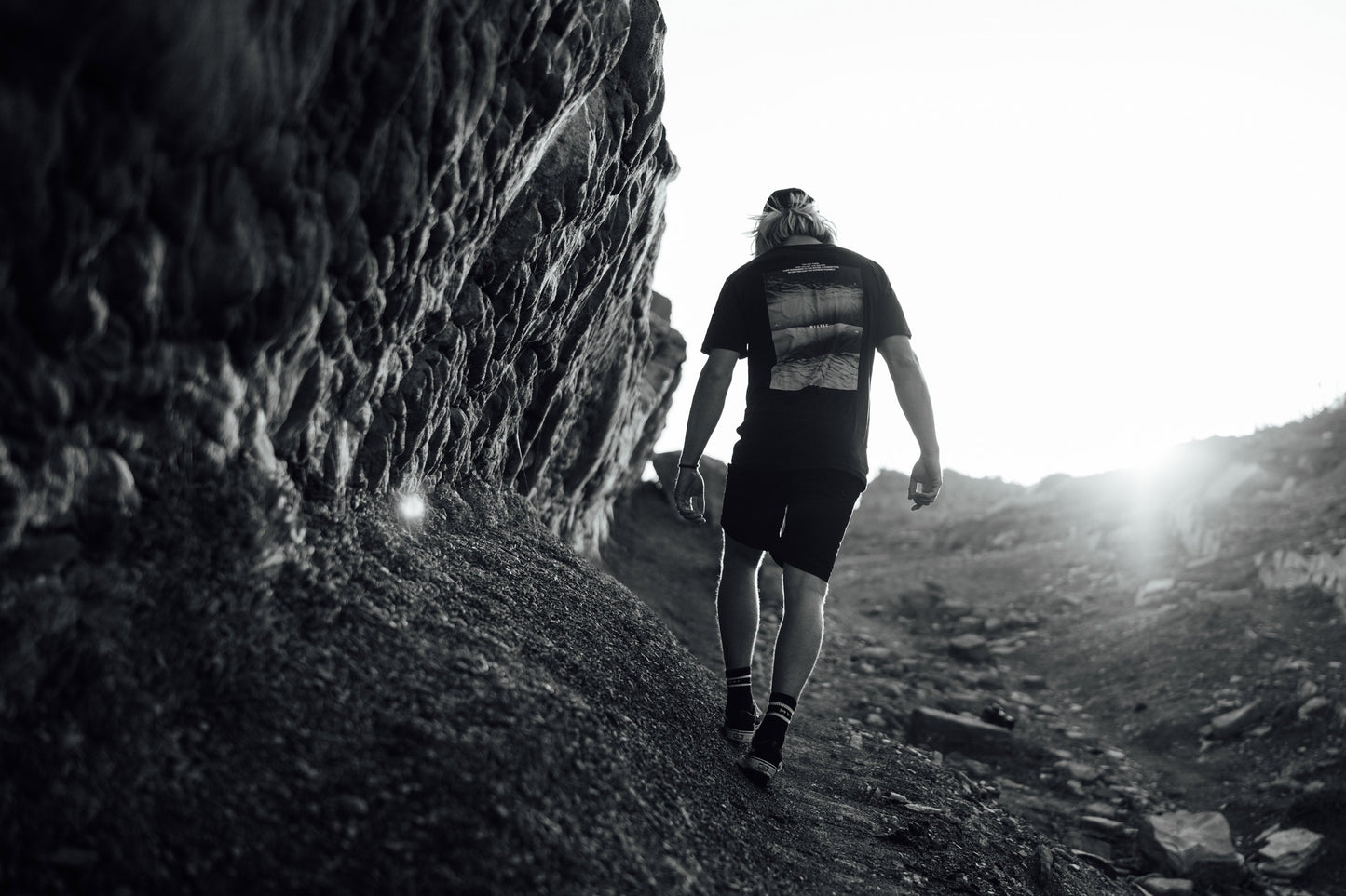 Mystic Region Tee 25