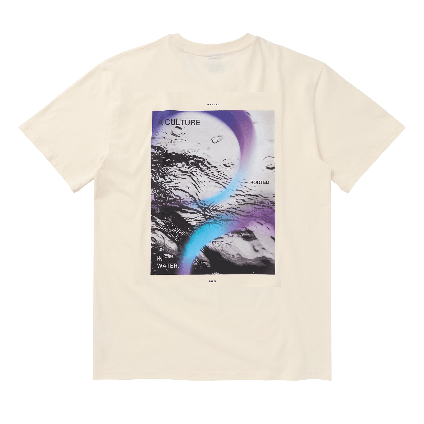 Mystic Whirl Tee 25