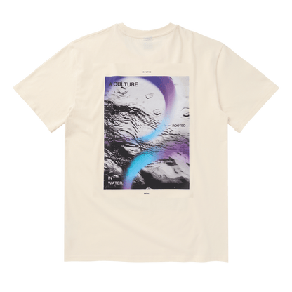 Mystic Whirl Tee 25