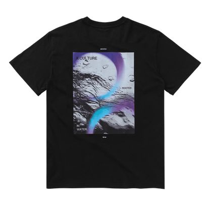 Mystic Whirl Tee 25