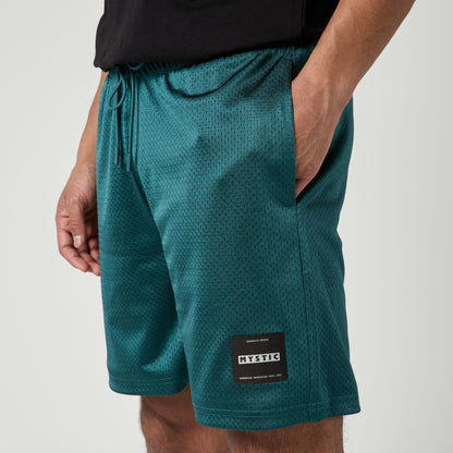 Mystic Leap Short