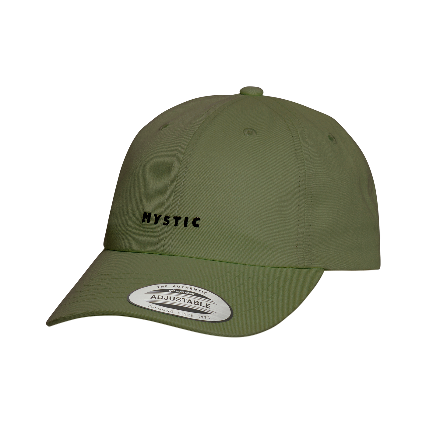 2024 Mystic Dad Cap
