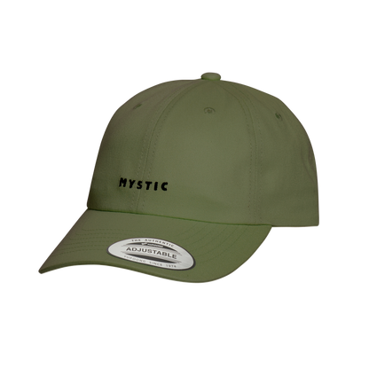 2024 Mystic Dad Cap