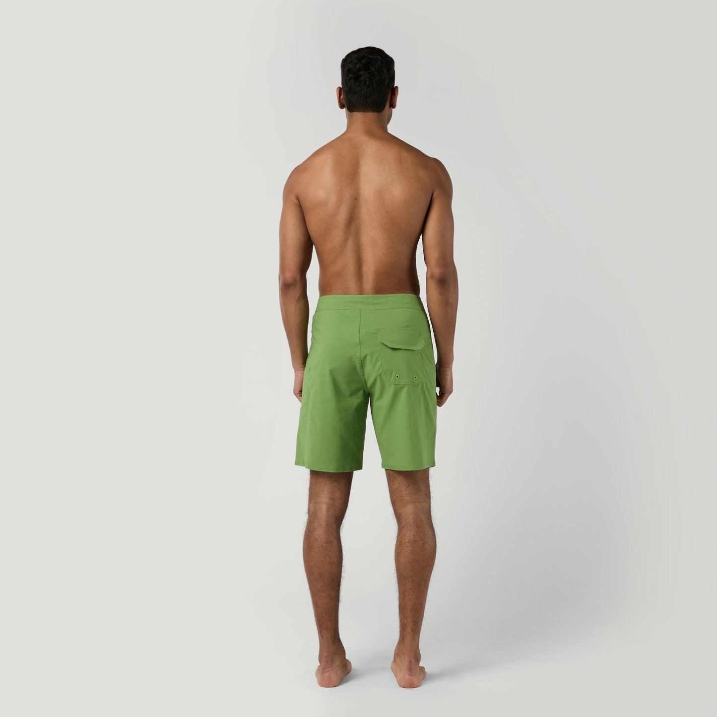 2024 Mystic Brand Boardshorts