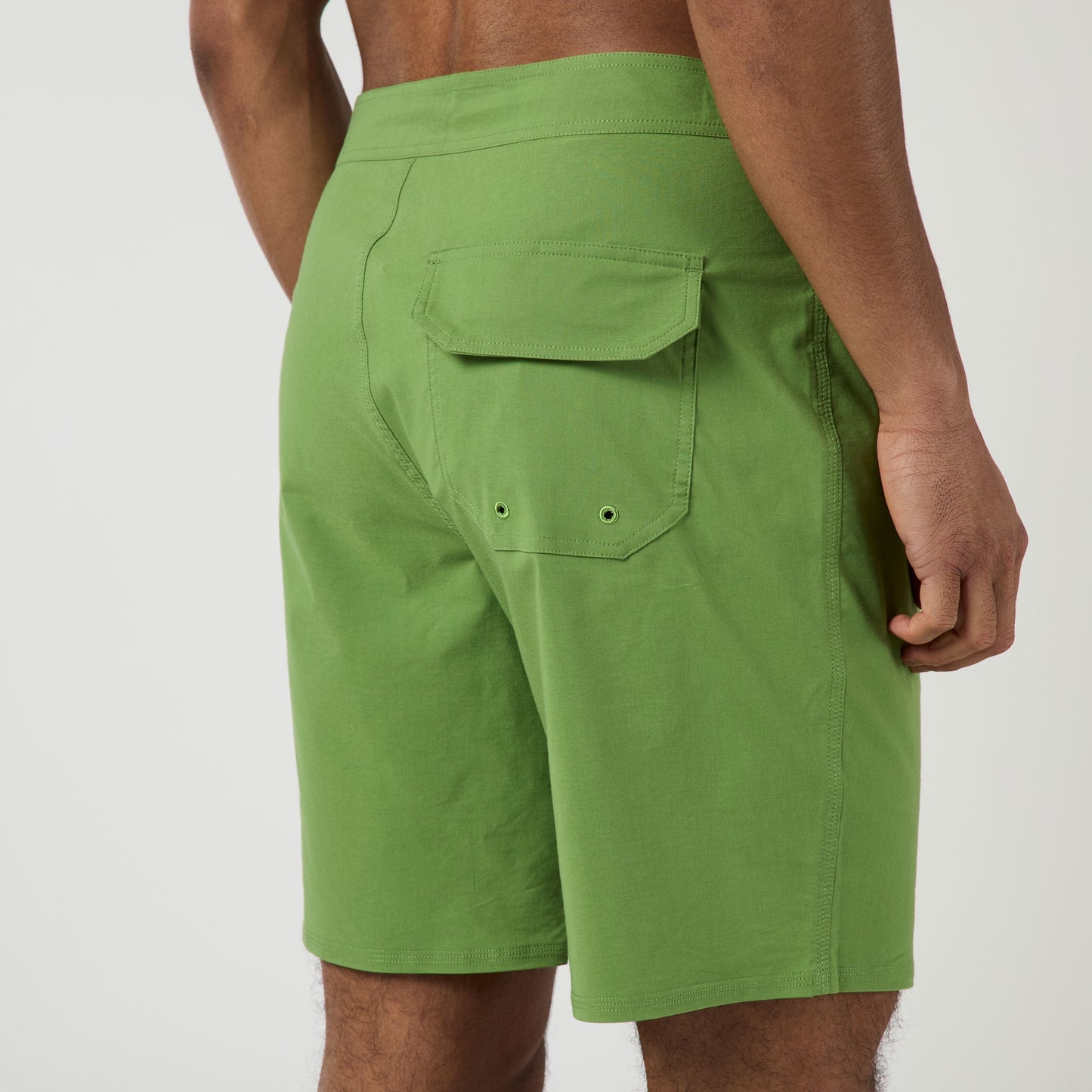 2024 Mystic Brand Boardshorts
