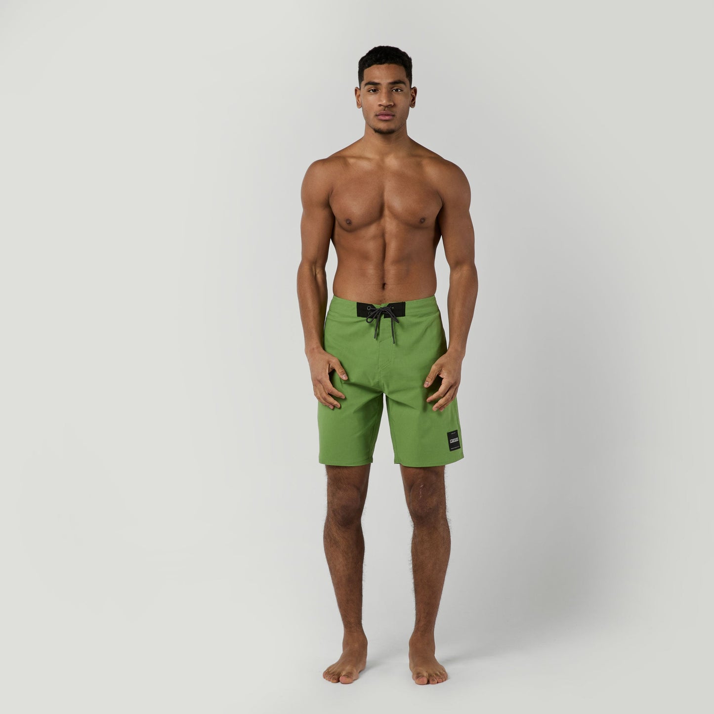 2024 Mystic Brand Boardshorts