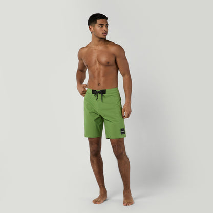 2024 Mystic Brand Boardshorts