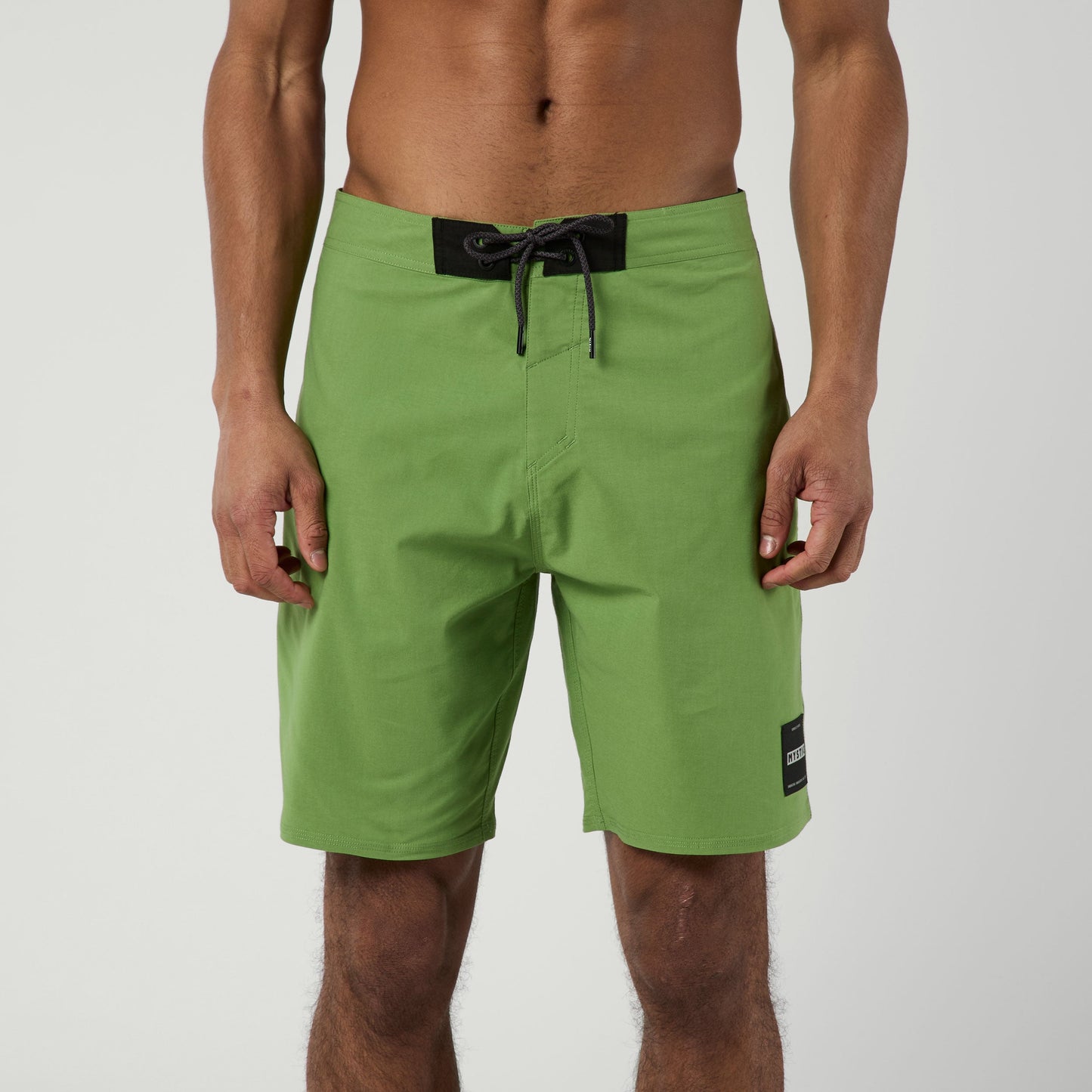 2024 Mystic Brand Boardshorts