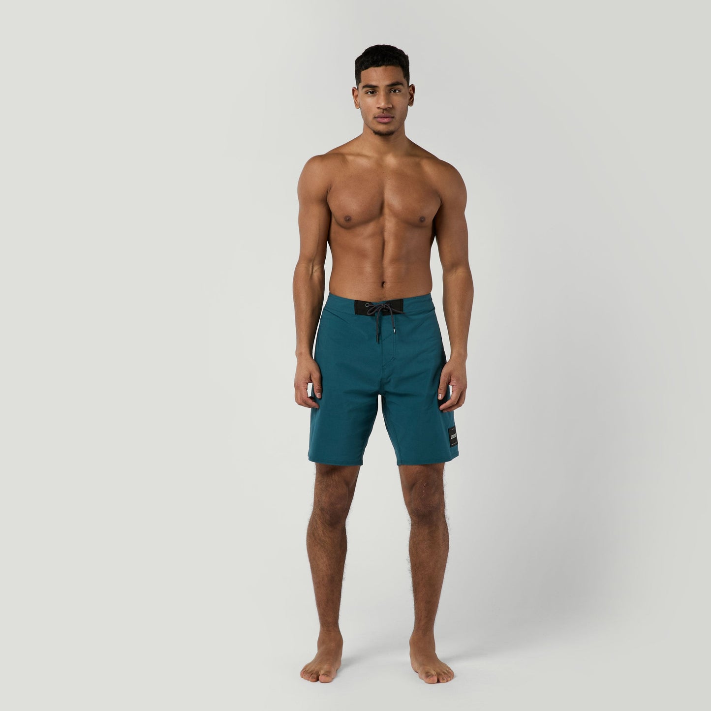 2024 Mystic Brand Boardshorts