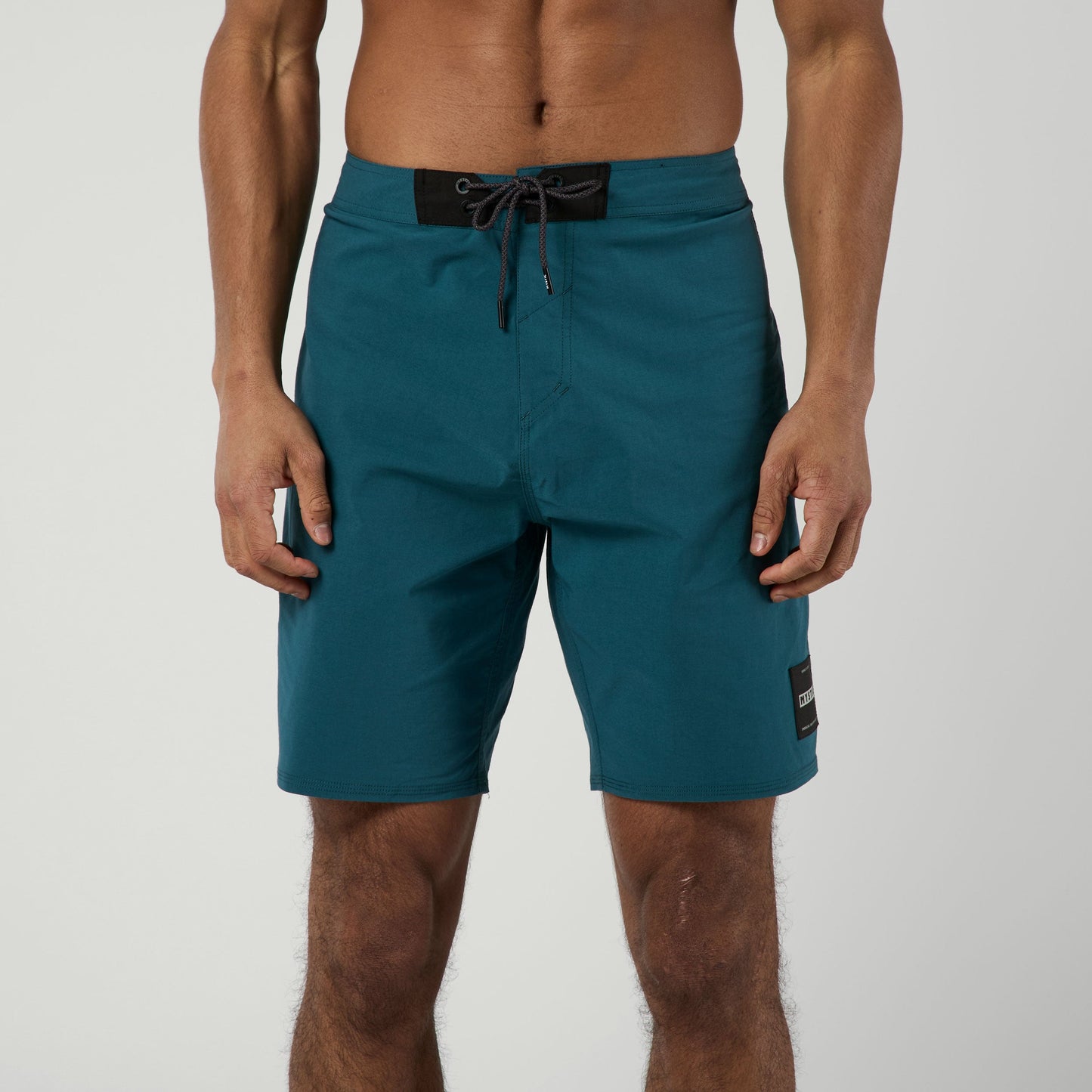 2024 Mystic Brand Boardshorts
