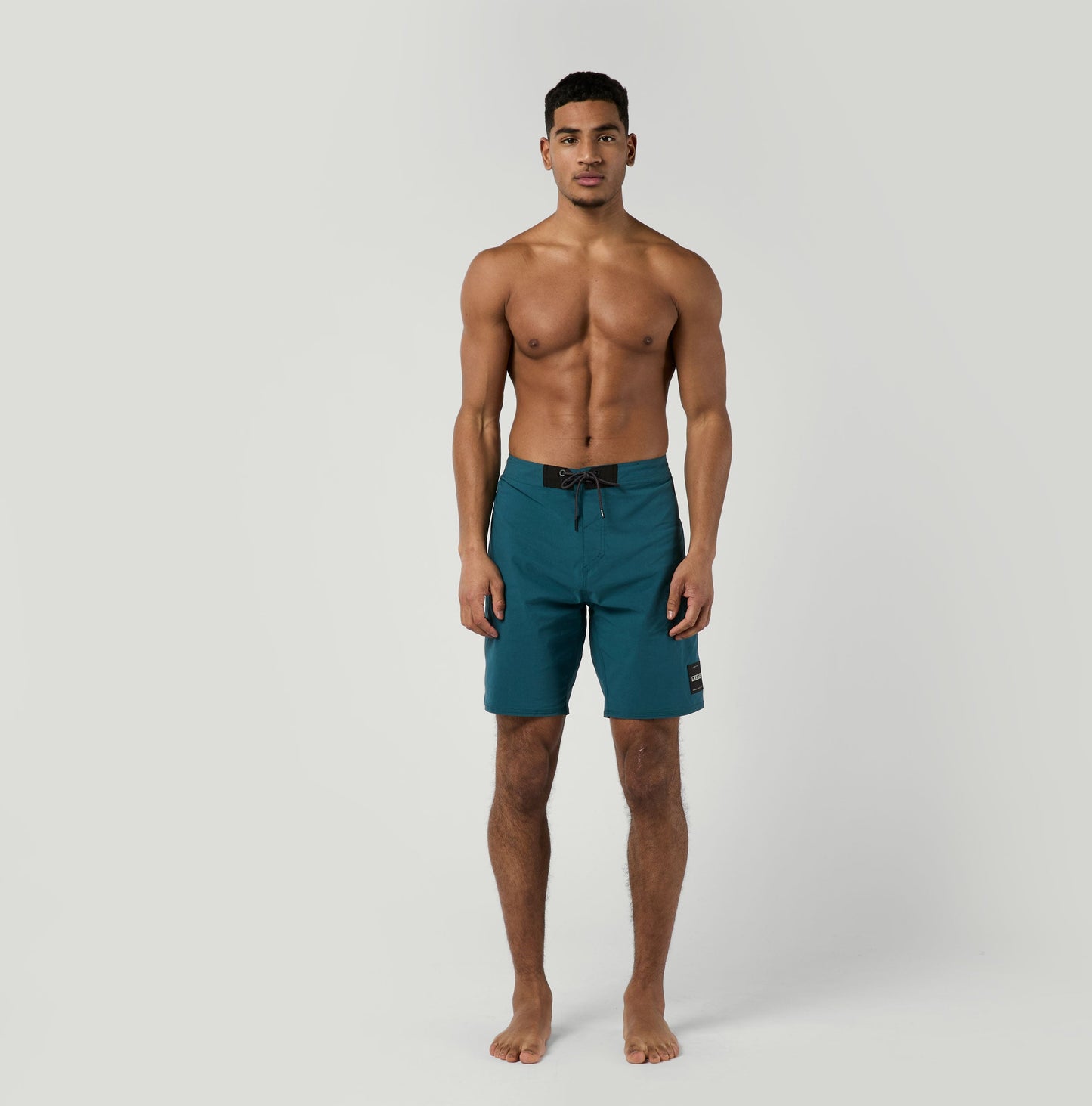 2024 Mystic Brand Boardshorts