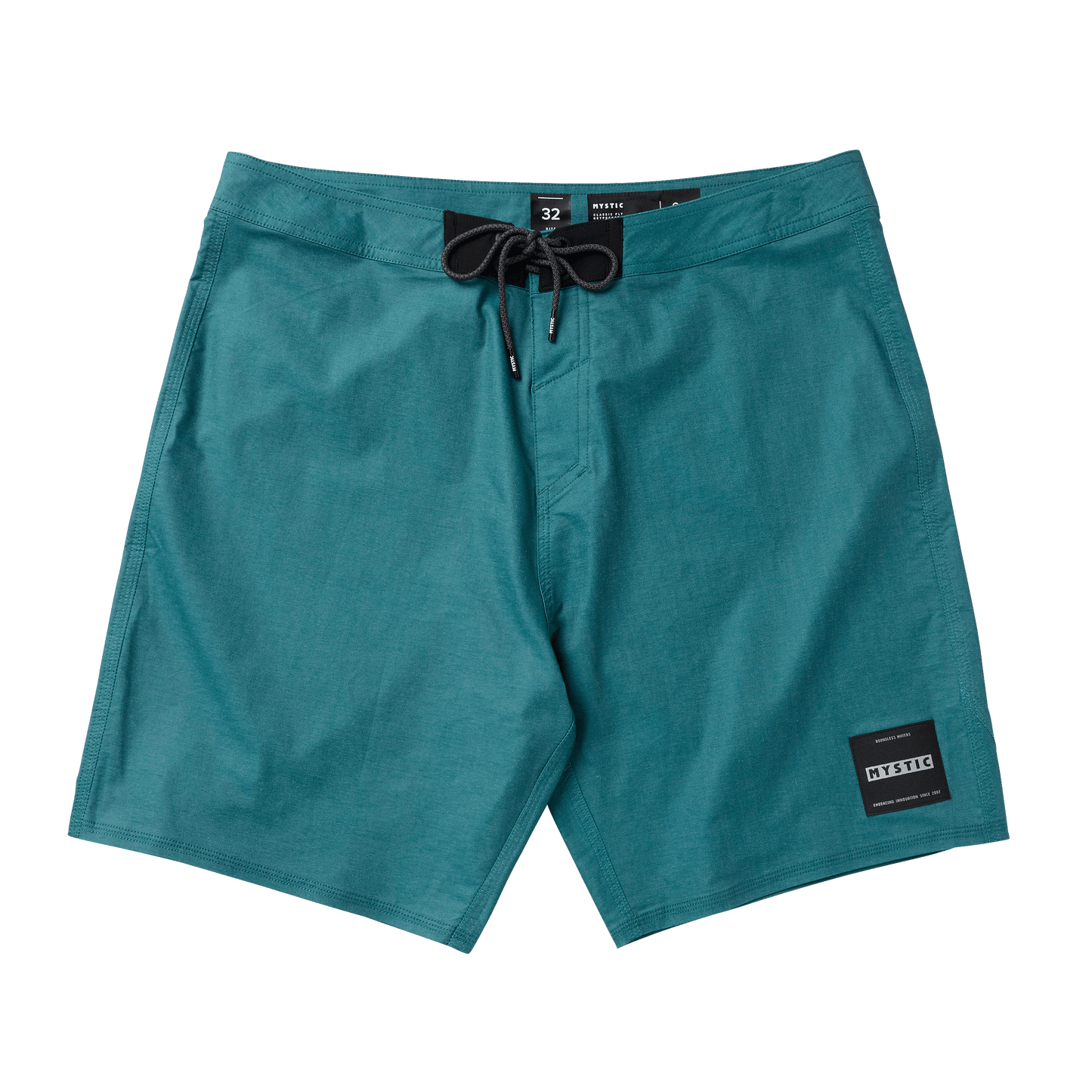 2024 Mystic Brand Boardshorts