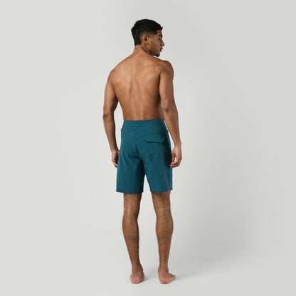 2024 Mystic Brand Boardshorts