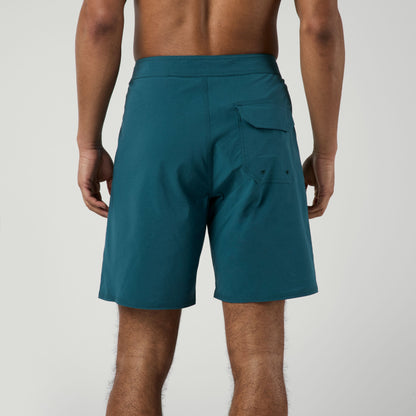 2024 Mystic Brand Boardshorts