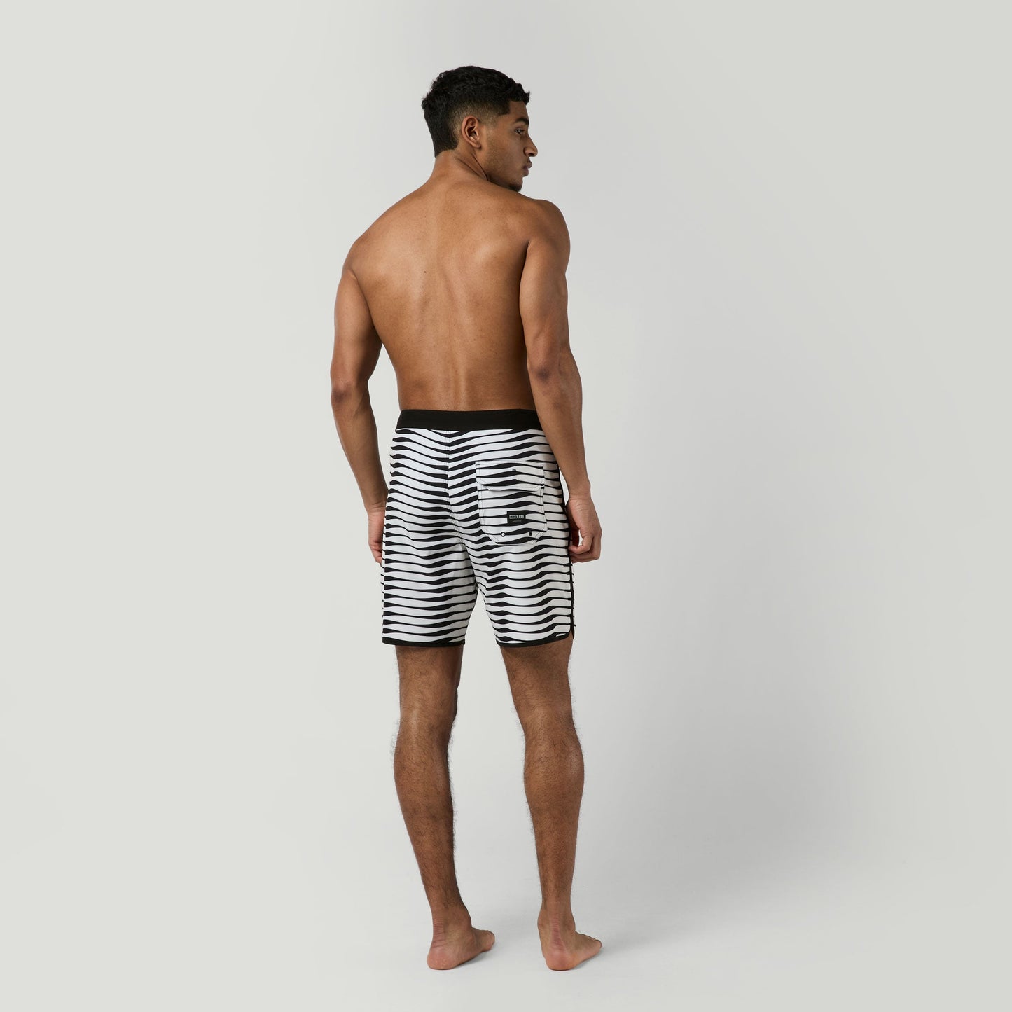 Mystic Elixir Boardshort