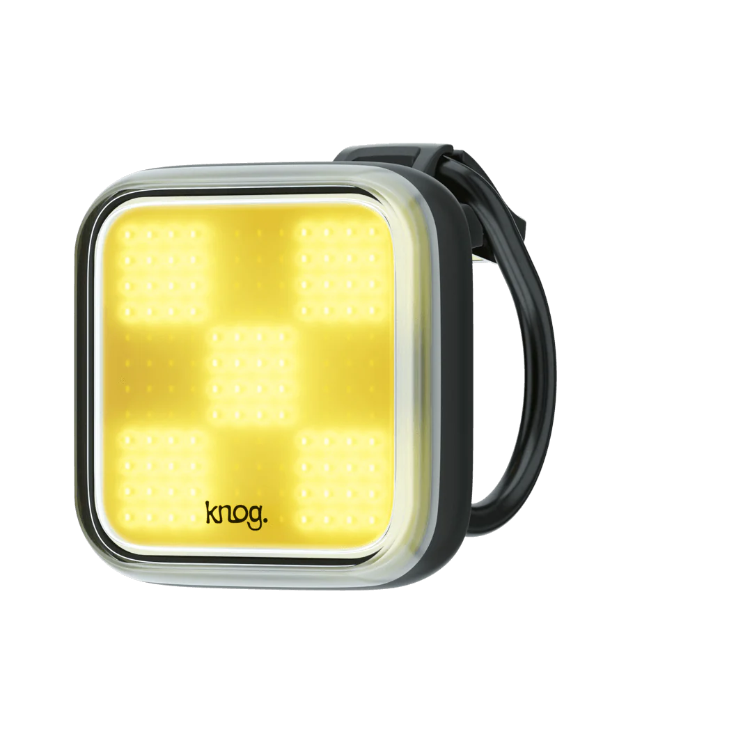 KNOG Blinder Front