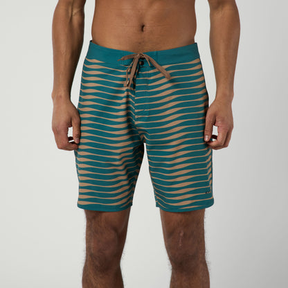 Mystic Elixir Boardshort