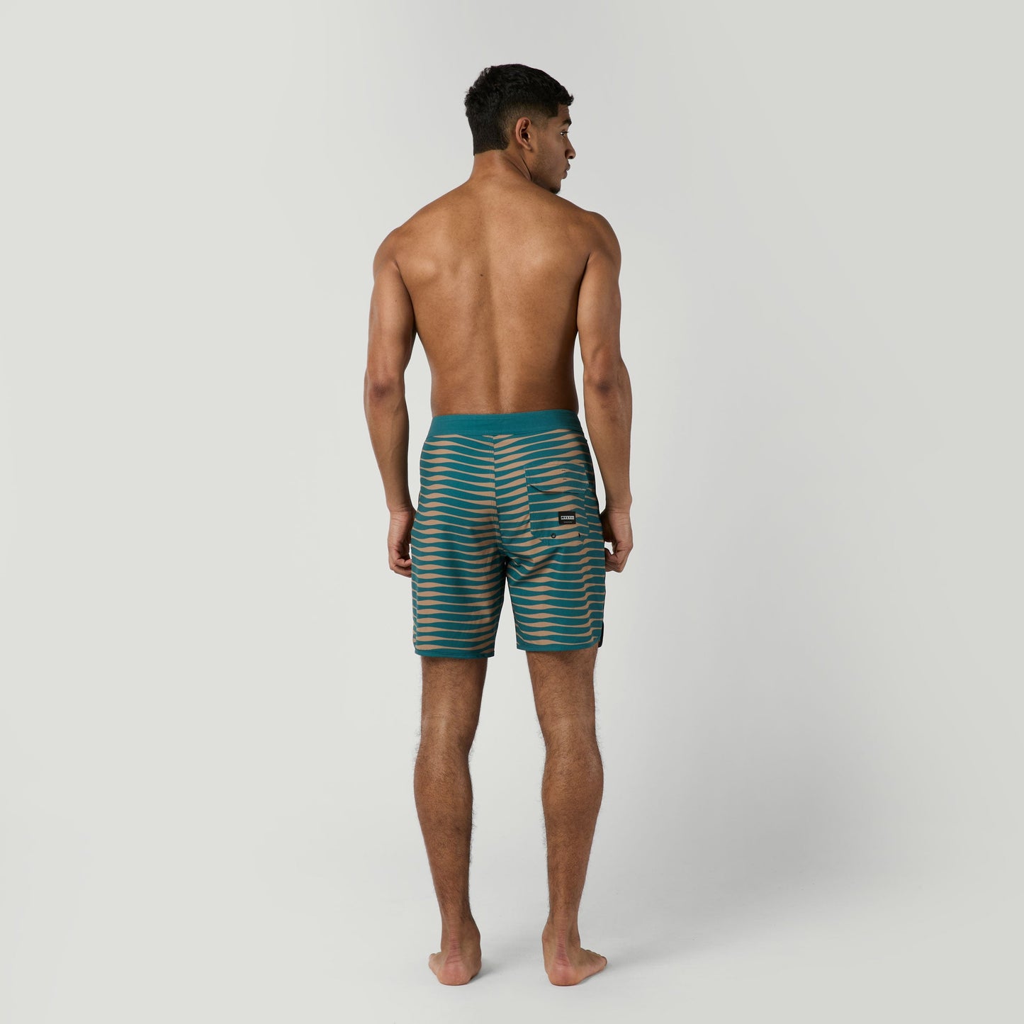 Mystic Elixir Boardshort