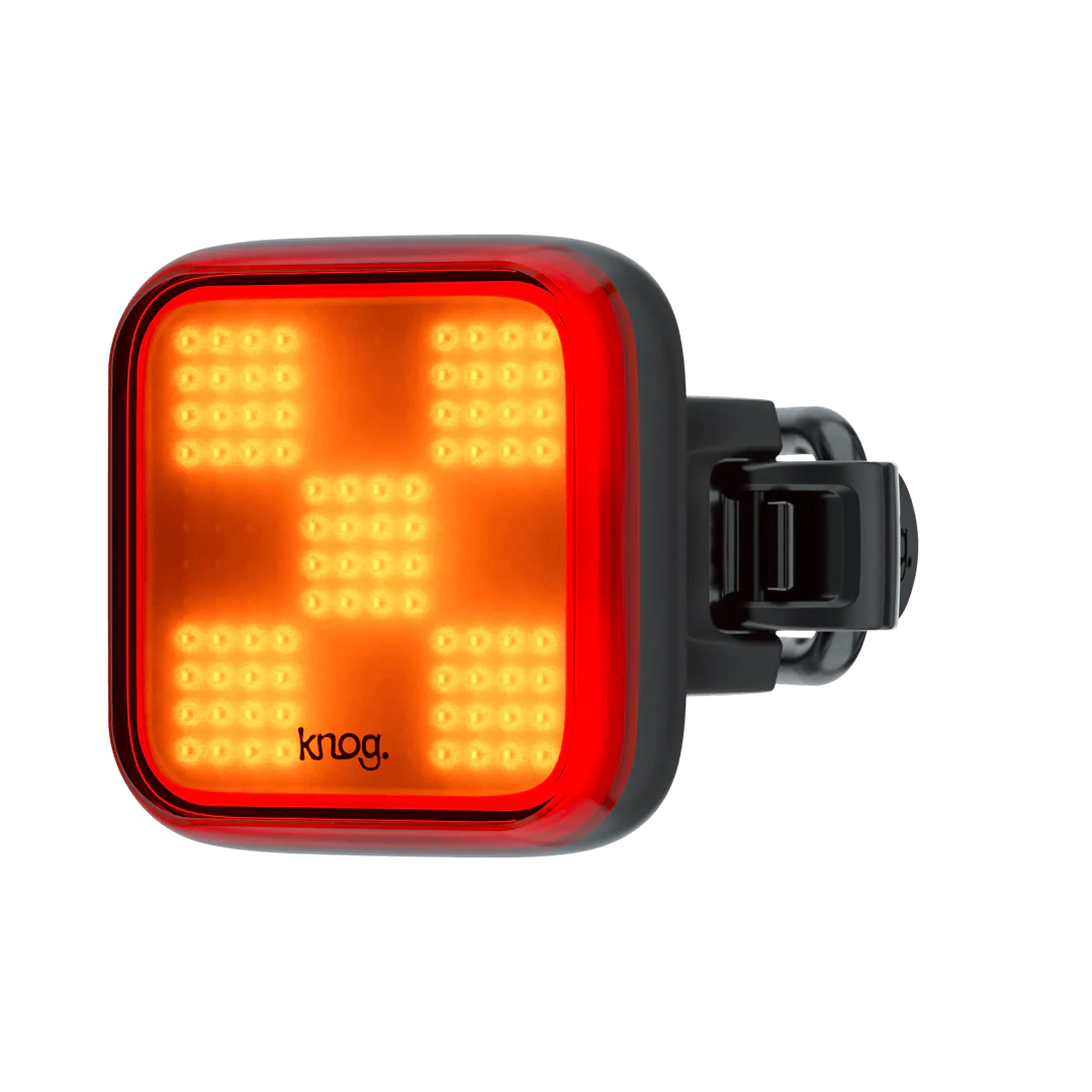 KNOG Blinder Rear