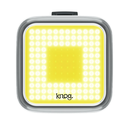 KNOG Blinder Front