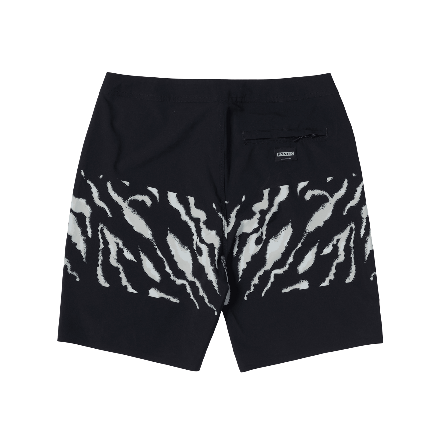 Mystic Motif Boardshort