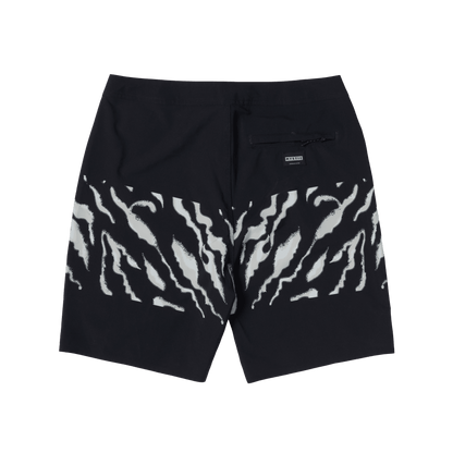 Mystic Motif Boardshort
