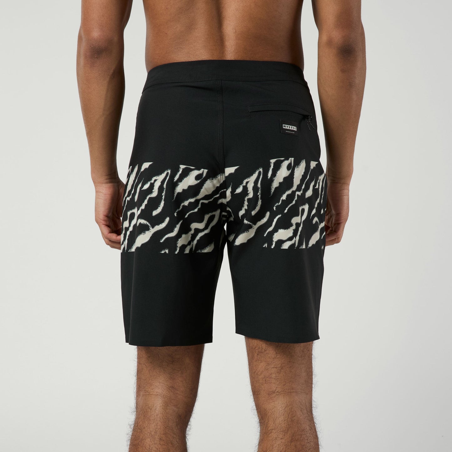 Mystic Motif Boardshort