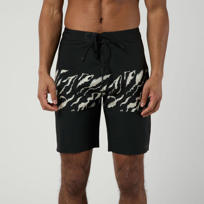 Mystic Motif Boardshort