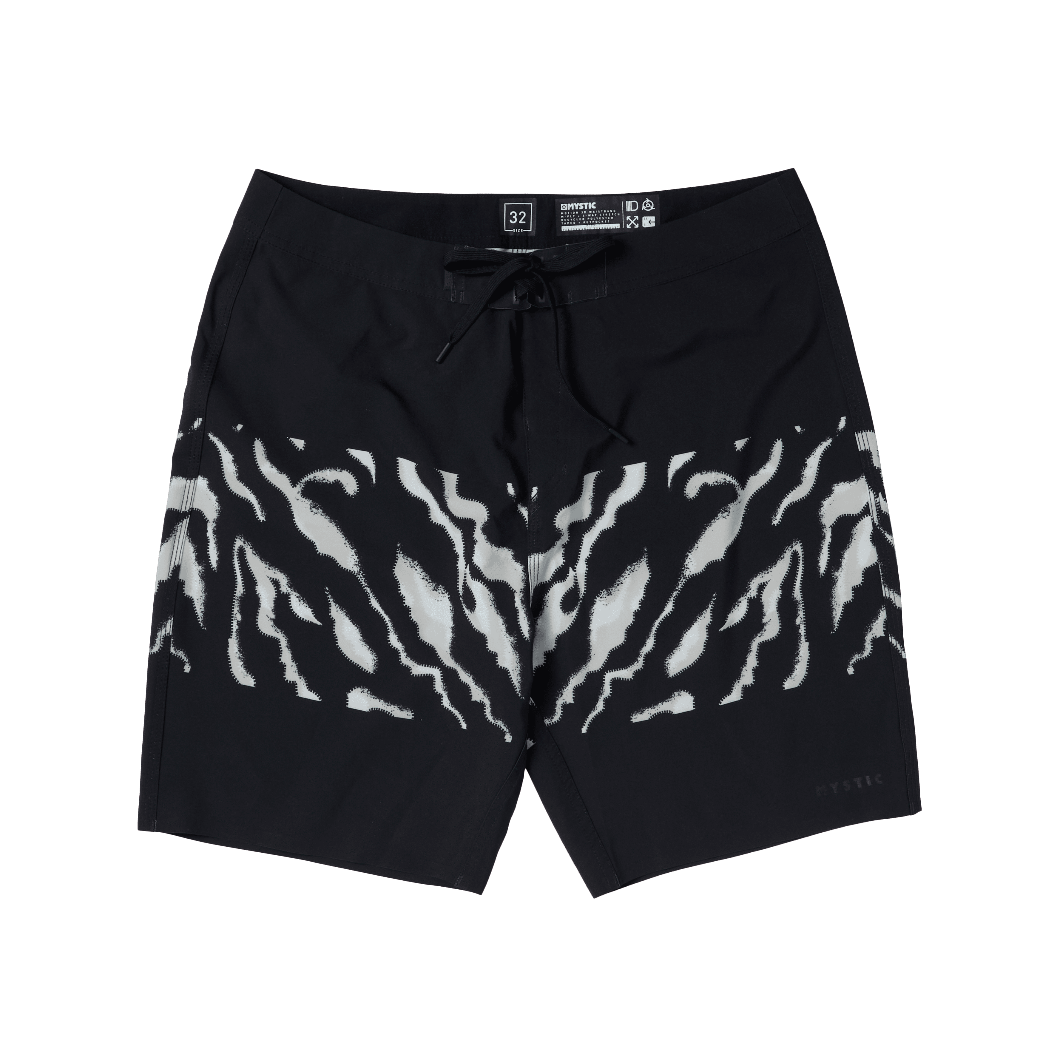 Mystic Motif Boardshort