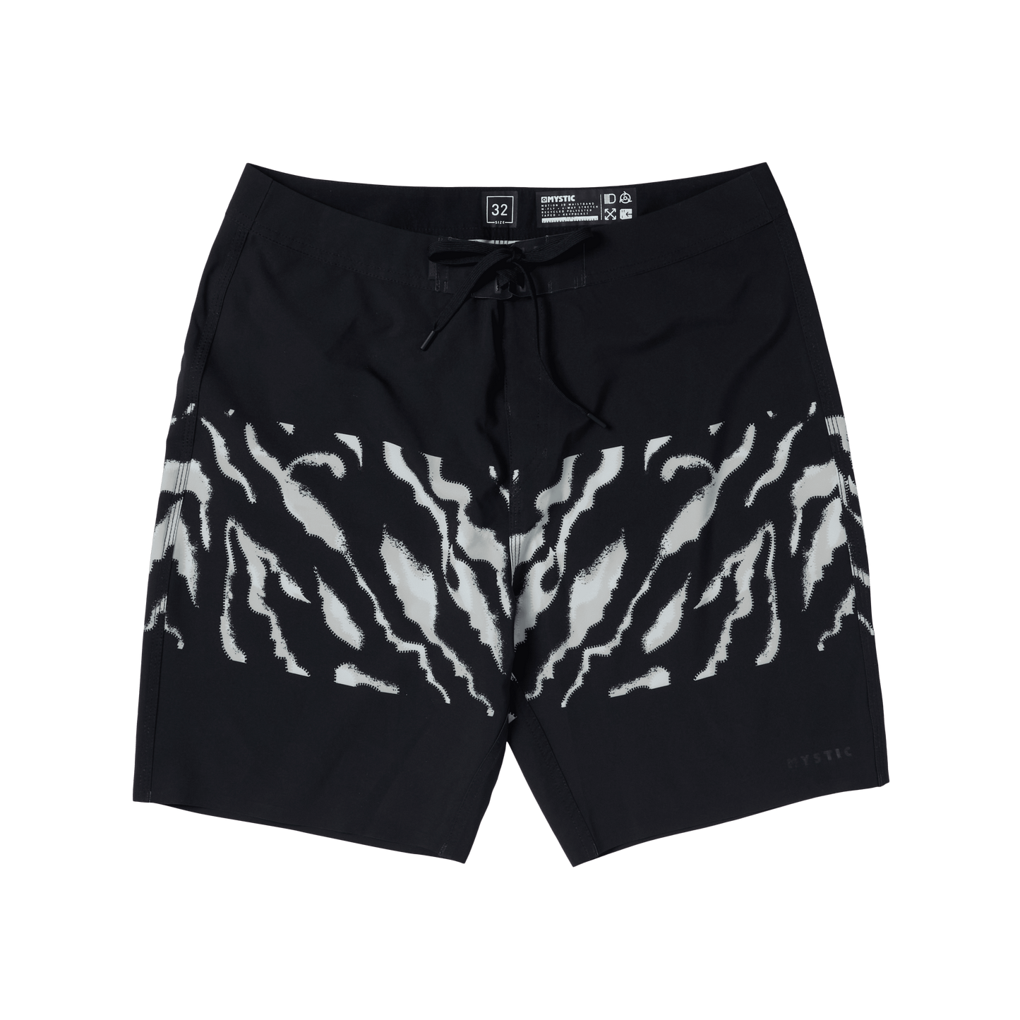 Mystic Motif Boardshort