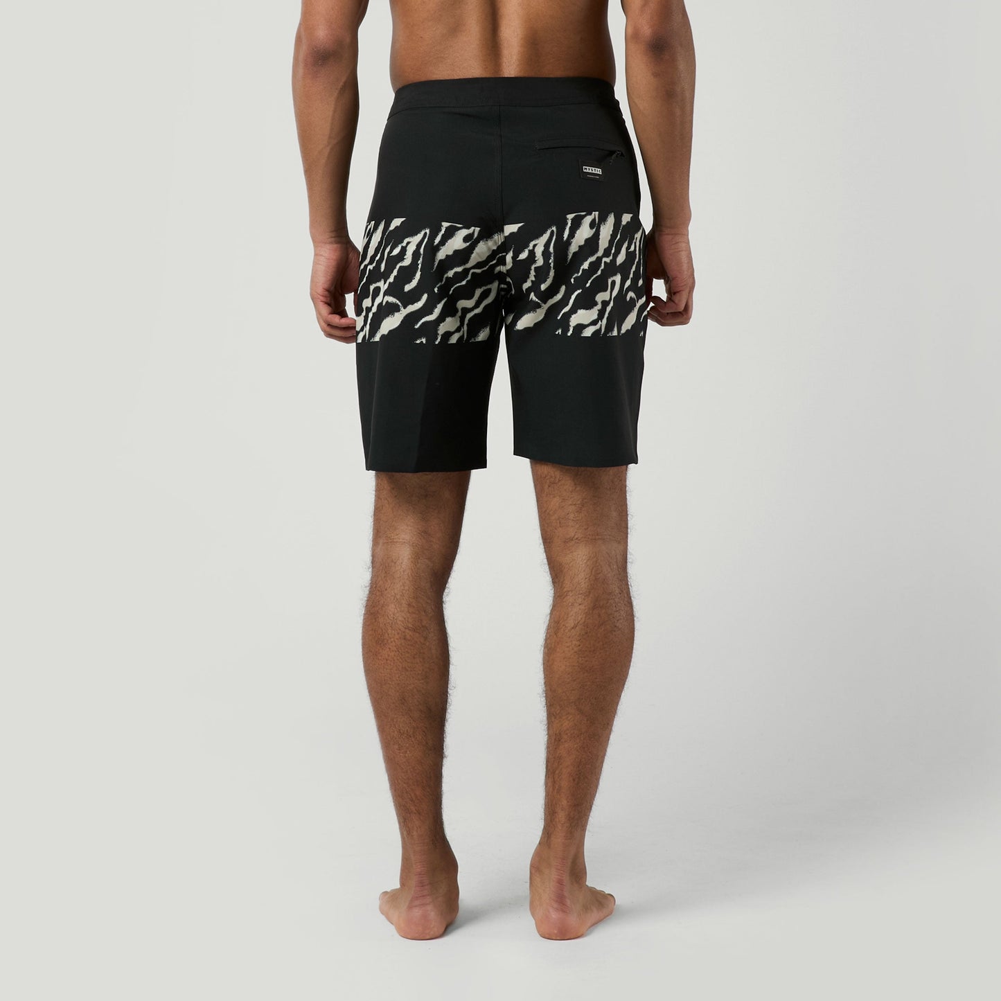 Mystic Motif Boardshort