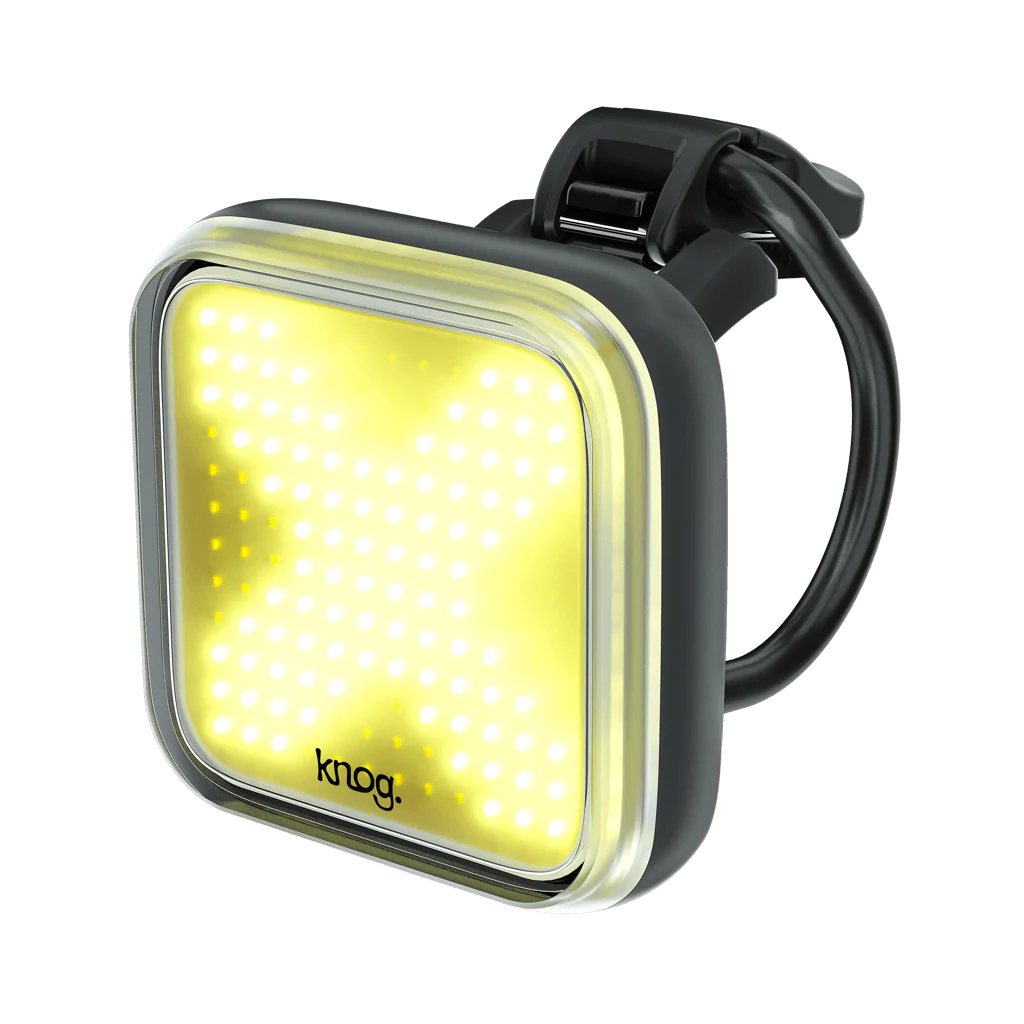 KNOG Blinder Front