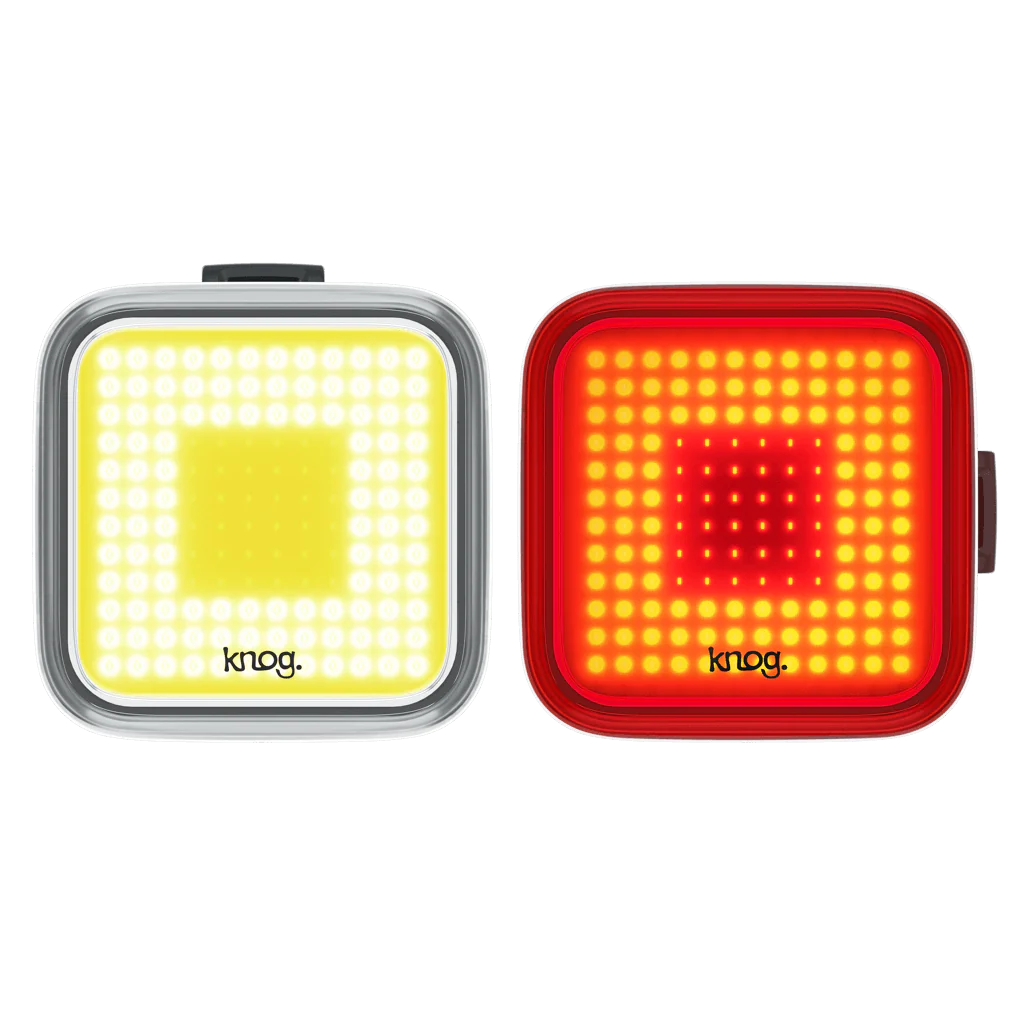 KNOG Blinder Twinpack