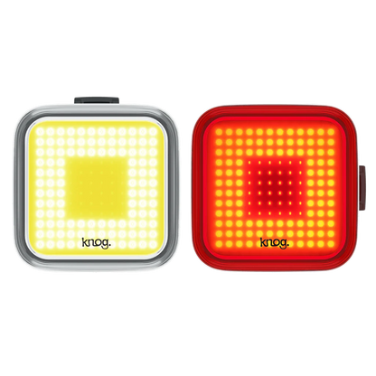 KNOG Blinder Twinpack