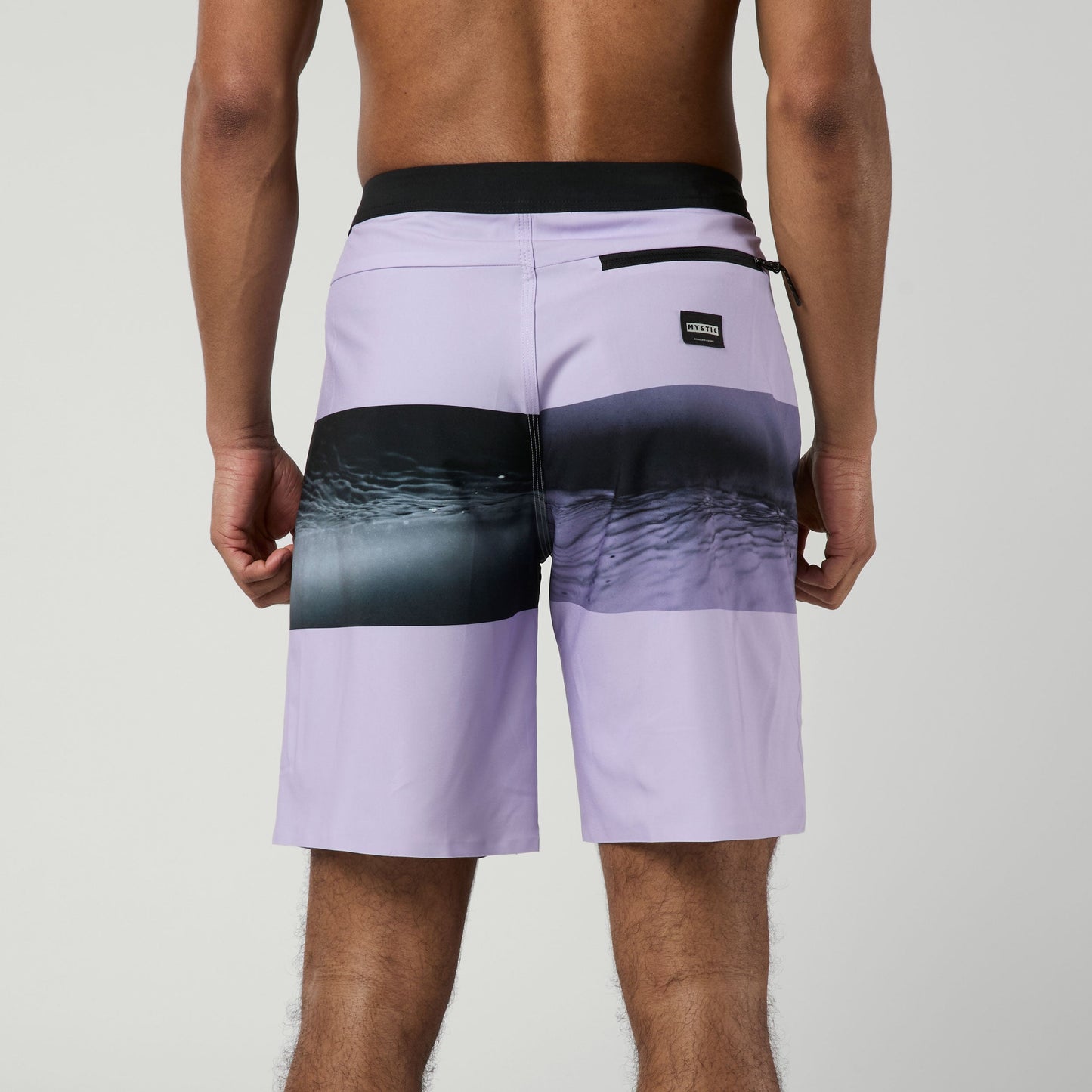 Mystic Region Boardshort