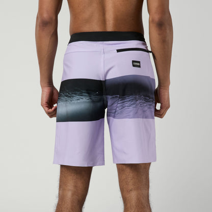 Mystic Region Boardshort