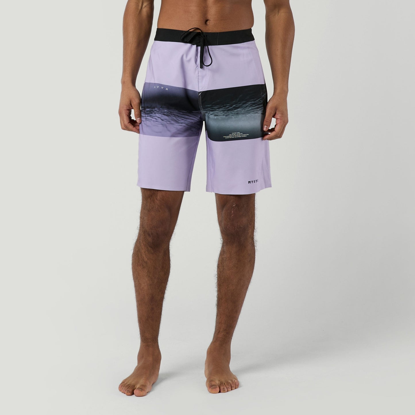 Mystic Region Boardshort