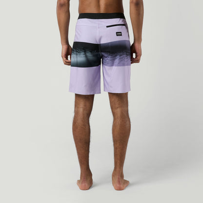 Mystic Region Boardshort