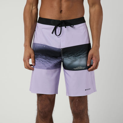 Mystic Region Boardshort