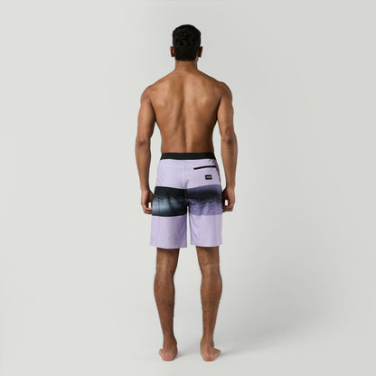 Mystic Region Boardshort