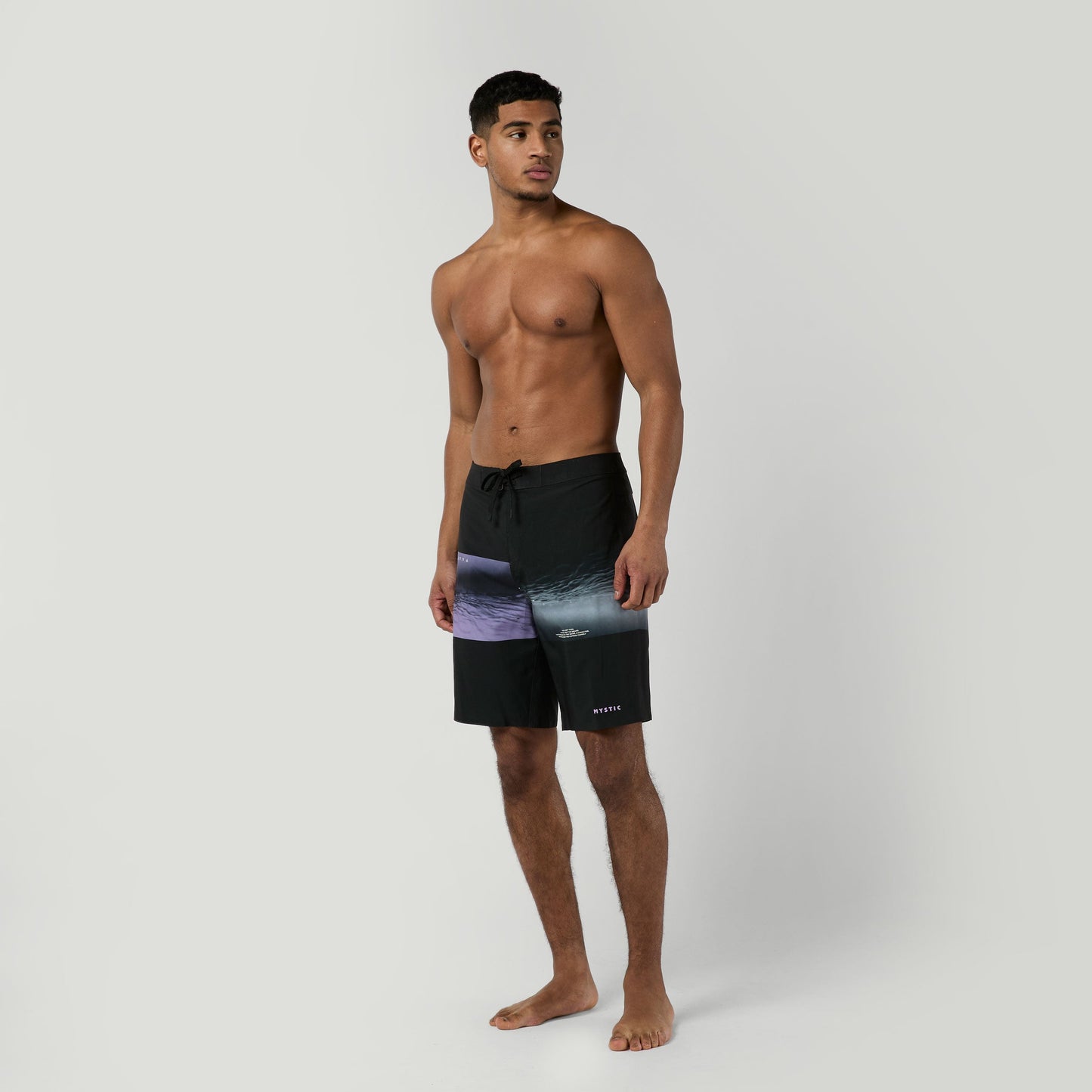 Mystic Region Boardshort