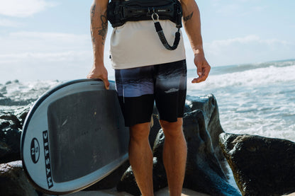 Mystic Region Boardshort