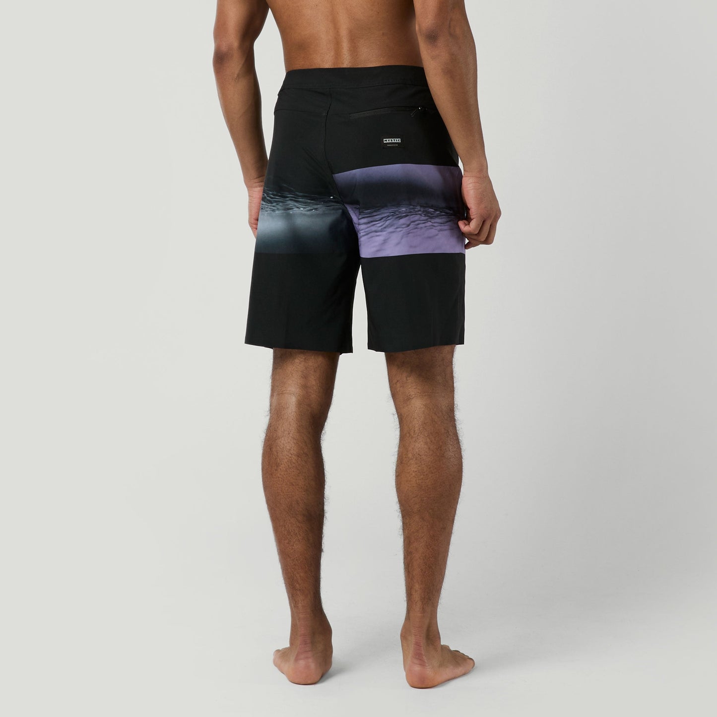 Mystic Region Boardshort