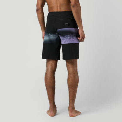 Mystic Region Boardshort