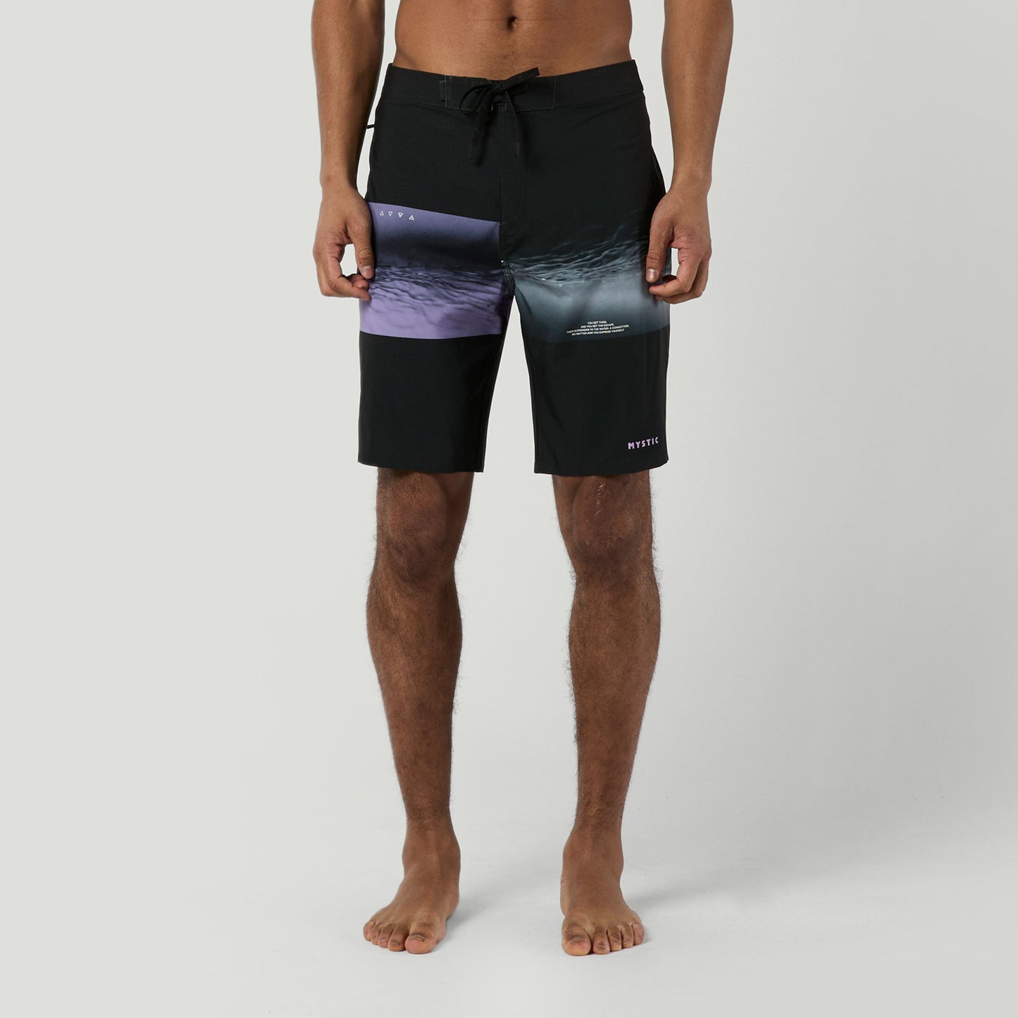 Mystic Region Boardshort