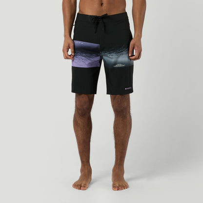 Mystic Region Boardshort