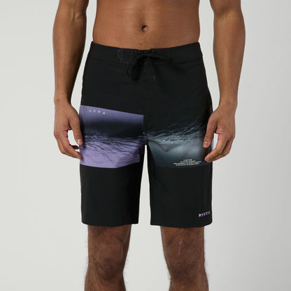 Mystic Region Boardshort